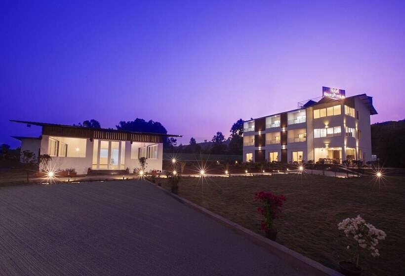 Hotel Amora Premium