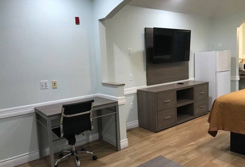 בית מלון כפרי Crown Inn Humble