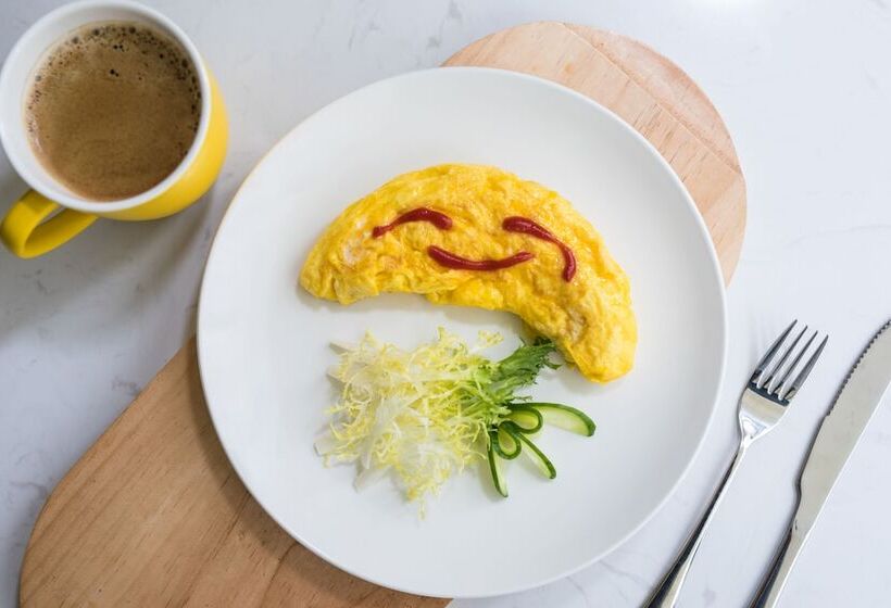 هتل Fairfield By Marriott Jingdezhen