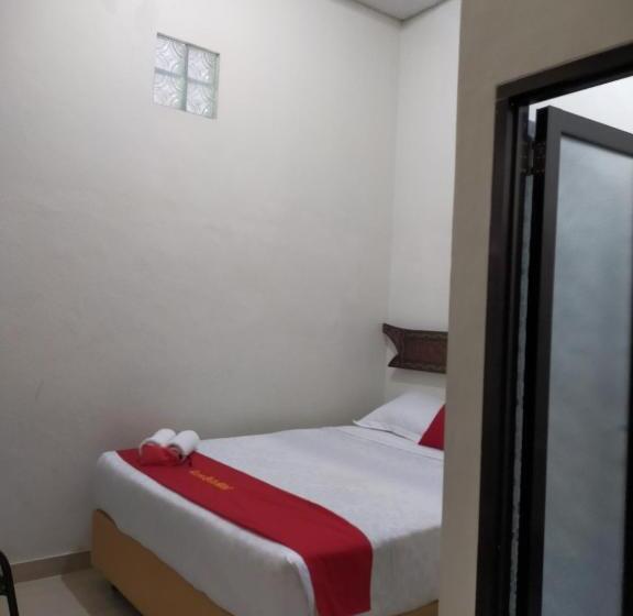 فندق Gosyen Efata Toraja