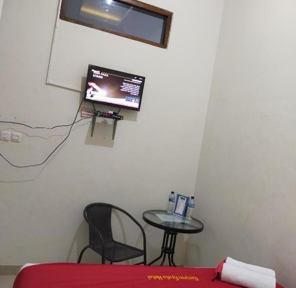 فندق Gosyen Efata Toraja