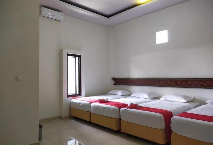 فندق Gosyen Efata Toraja