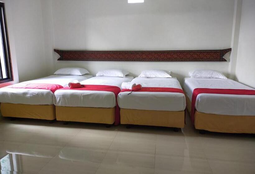 فندق Gosyen Efata Toraja