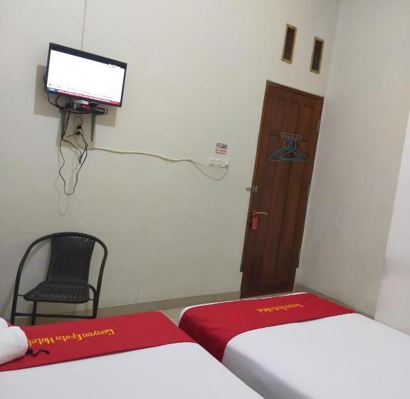 فندق Gosyen Efata Toraja