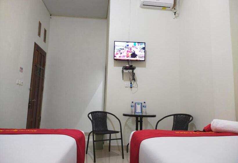 فندق Gosyen Efata Toraja