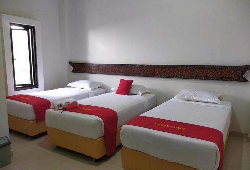 فندق Gosyen Efata Toraja