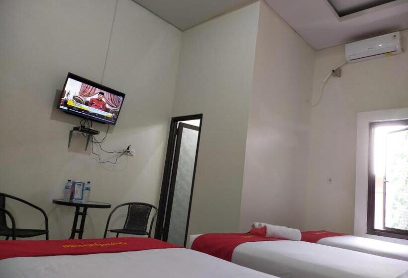 فندق Gosyen Efata Toraja