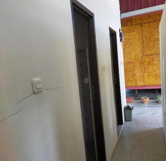 فندق Gosyen Efata Toraja