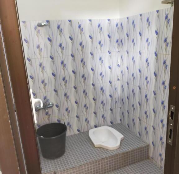 فندق Gosyen Efata Toraja