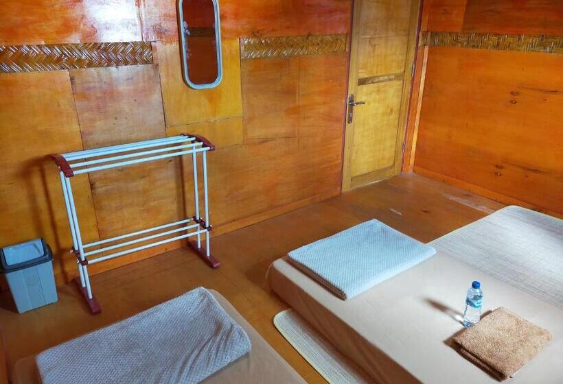 فندق Gosyen Efata Toraja