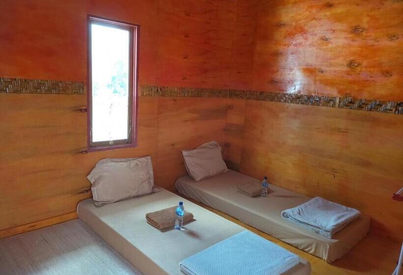 فندق Gosyen Efata Toraja