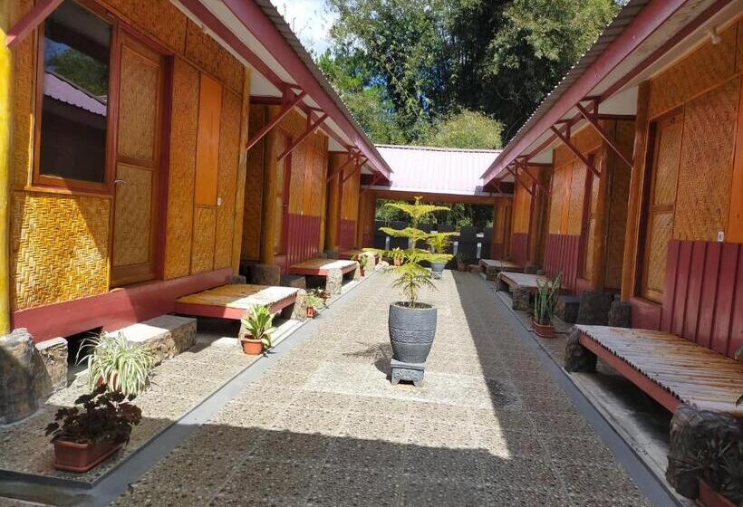 فندق Gosyen Efata Toraja