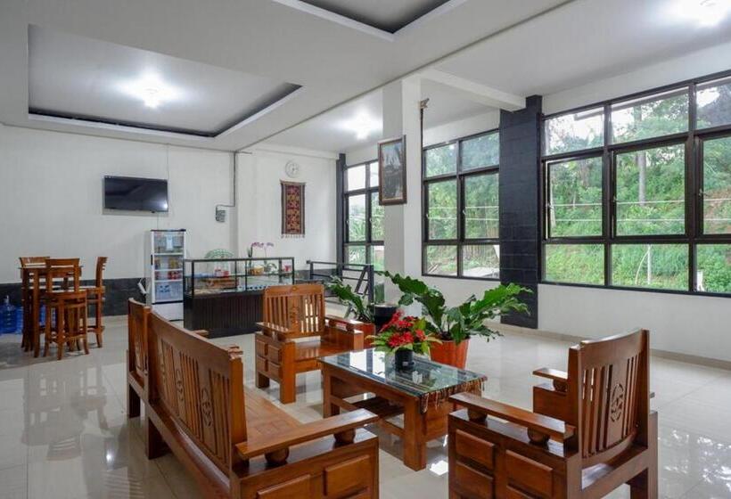 فندق Gosyen Efata Toraja