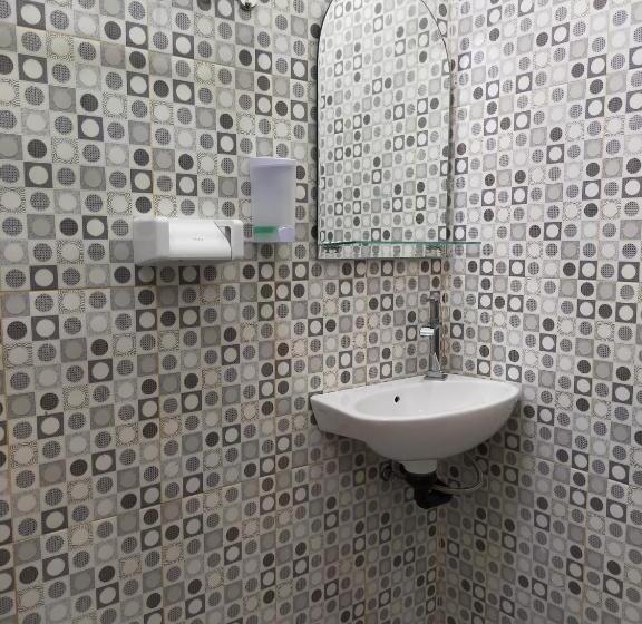 فندق Gosyen Efata Toraja