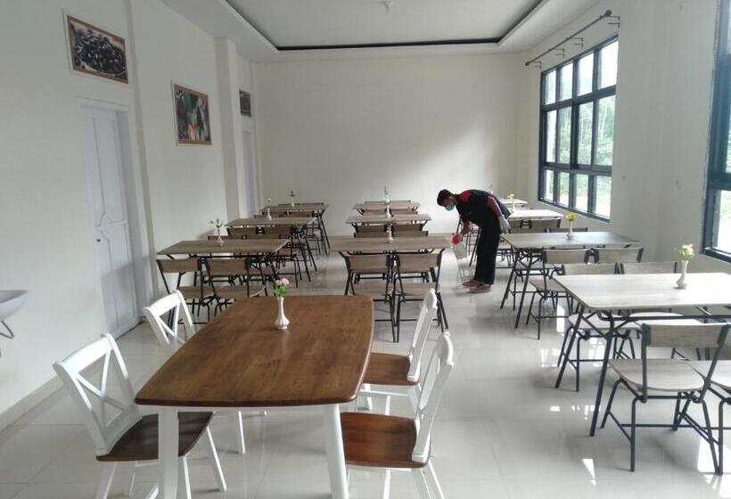 فندق Gosyen Efata Toraja