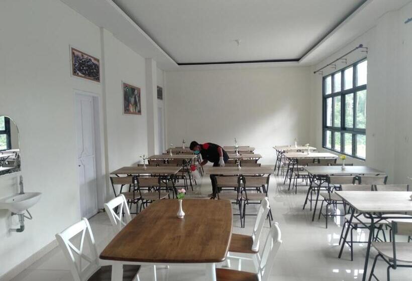 فندق Gosyen Efata Toraja