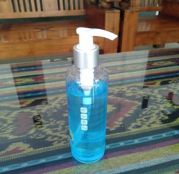 فندق Gosyen Efata Toraja