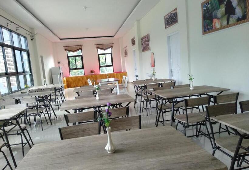 فندق Gosyen Efata Toraja