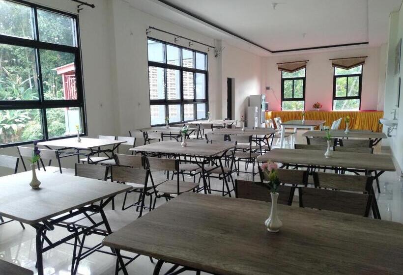 فندق Gosyen Efata Toraja