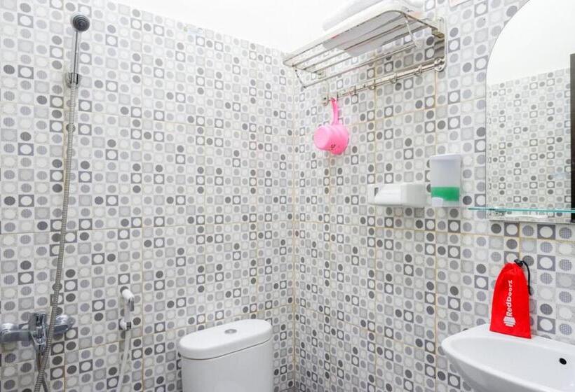 فندق Gosyen Efata Toraja