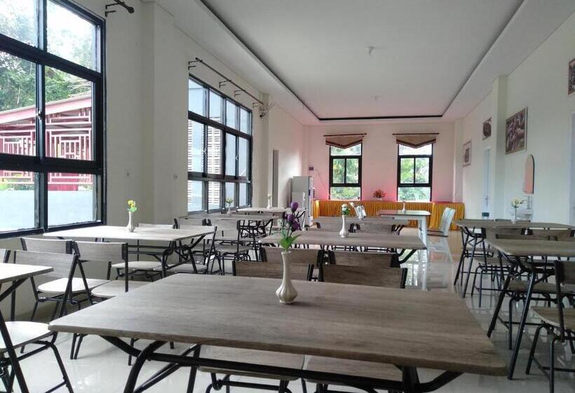 فندق Gosyen Efata Toraja