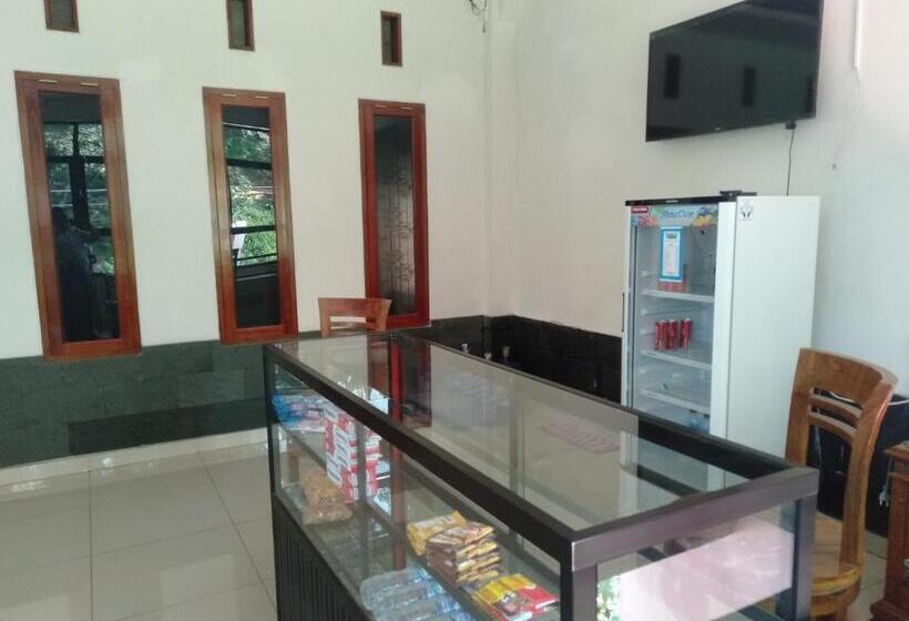 فندق Gosyen Efata Toraja