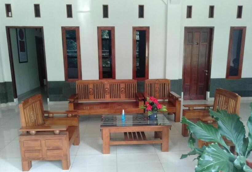 فندق Gosyen Efata Toraja