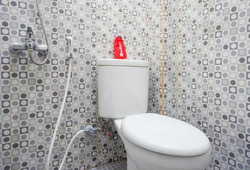 فندق Gosyen Efata Toraja