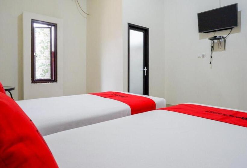 فندق Gosyen Efata Toraja