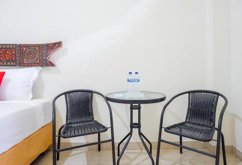 فندق Gosyen Efata Toraja