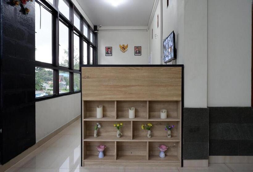 فندق Gosyen Efata Toraja