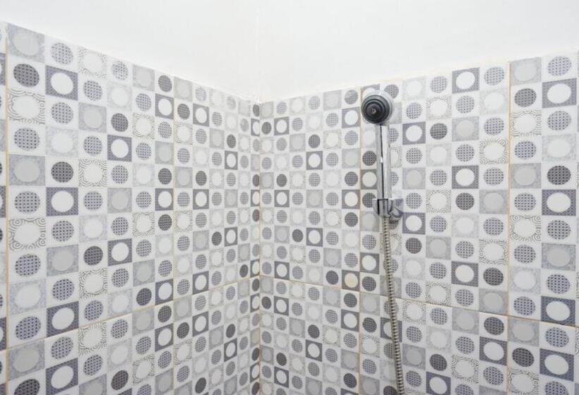 فندق Gosyen Efata Toraja