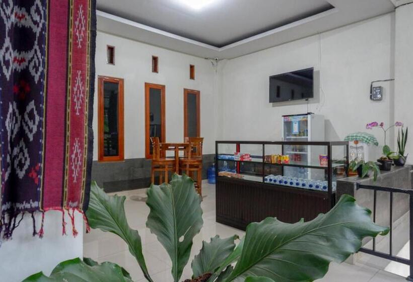 فندق Gosyen Efata Toraja