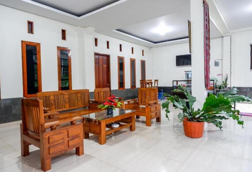 فندق Gosyen Efata Toraja