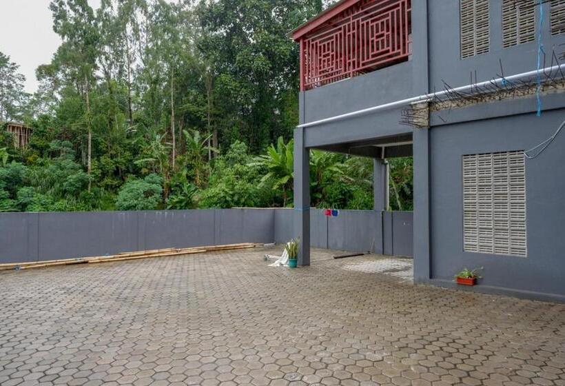 فندق Gosyen Efata Toraja