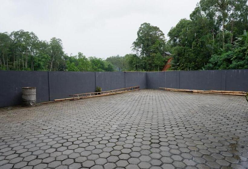 فندق Gosyen Efata Toraja