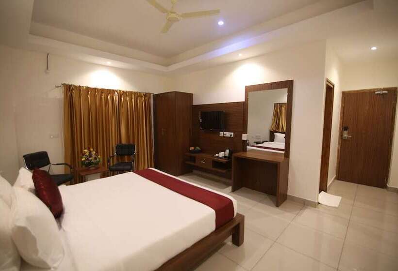 בית מלון כפרי Hm Resort