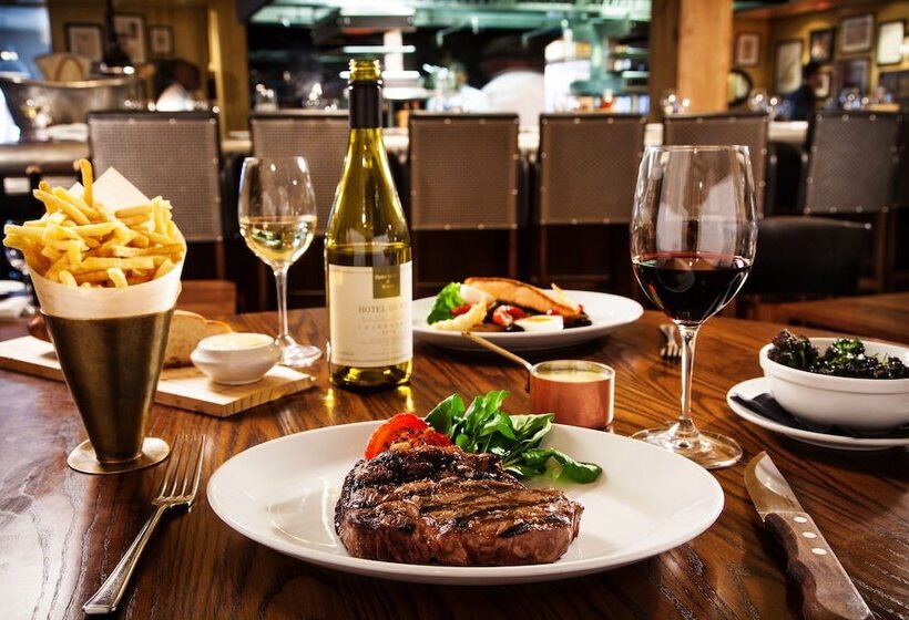 בית מלון כפרי Hm Resort