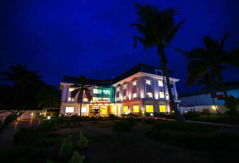 酒店 Hm Resort