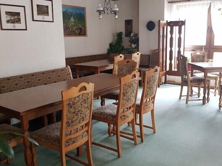 فندق Kleiner Inselsberg