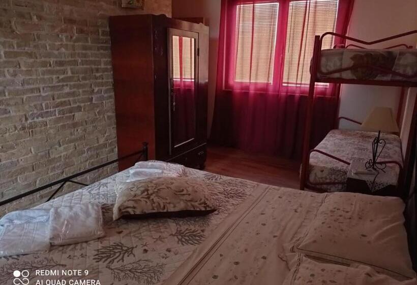 فندق La Collina Degli Allori