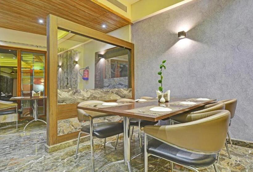 酒店 Mandovin, Udaipur