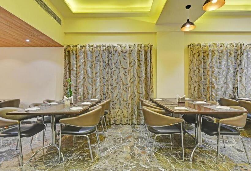 酒店 Mandovin, Udaipur