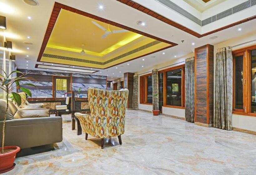 酒店 Mandovin, Udaipur