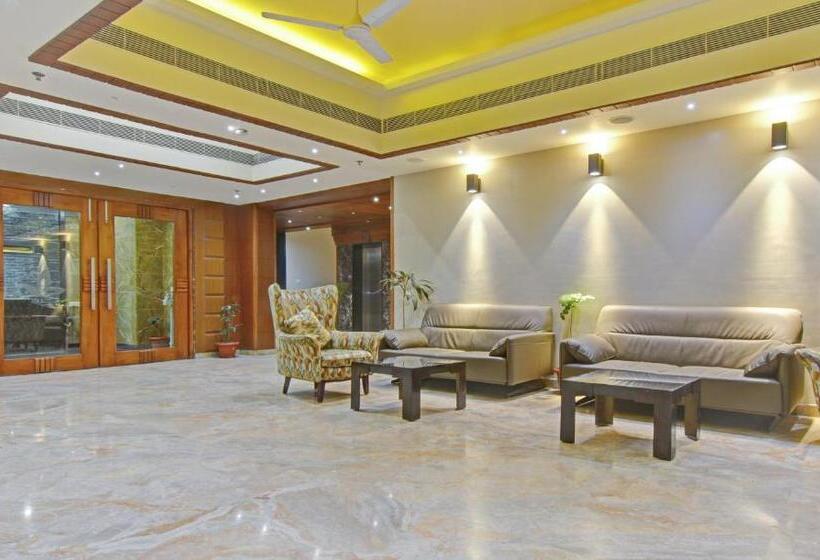 酒店 Mandovin, Udaipur