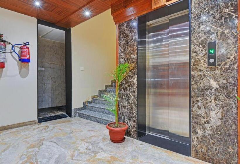 酒店 Mandovin, Udaipur