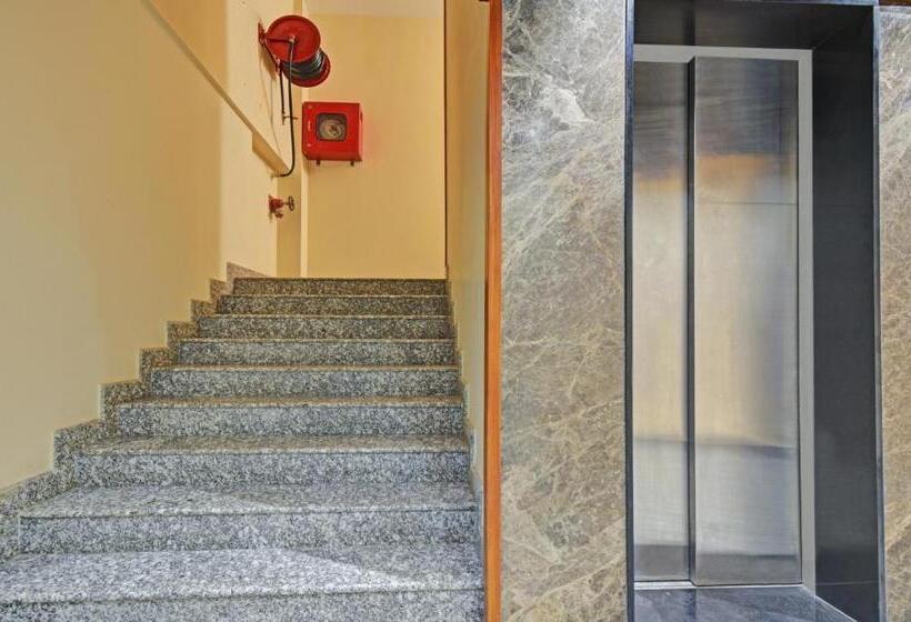 酒店 Mandovin, Udaipur