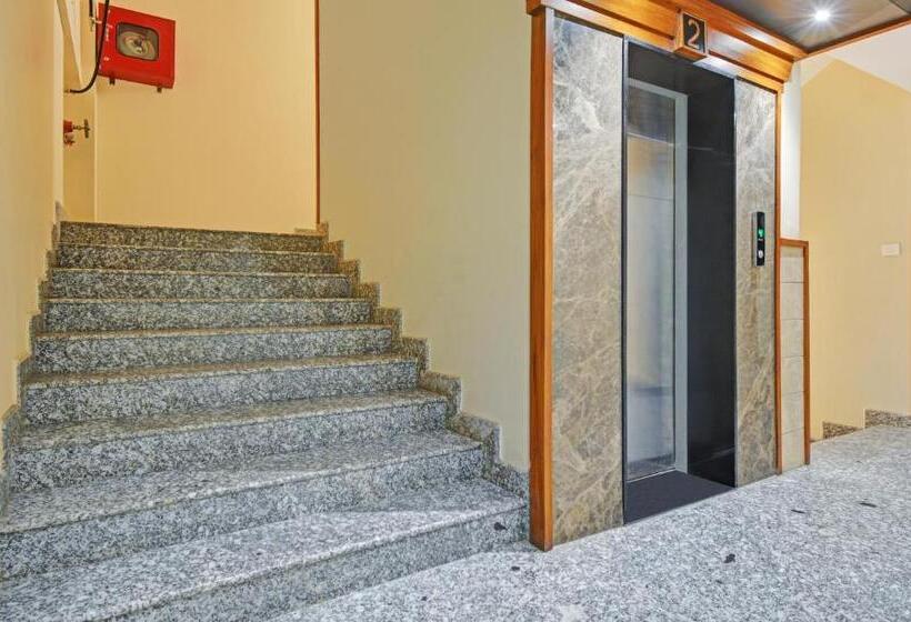 酒店 Mandovin, Udaipur