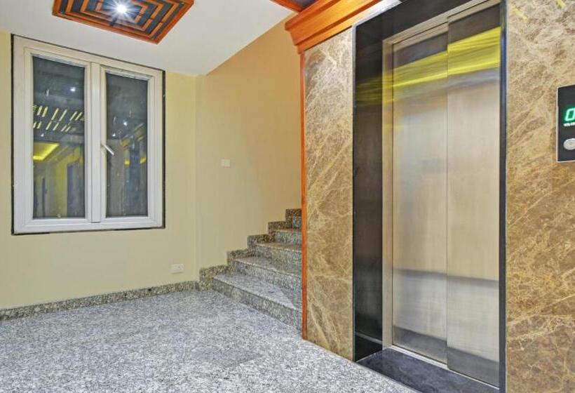 酒店 Mandovin, Udaipur