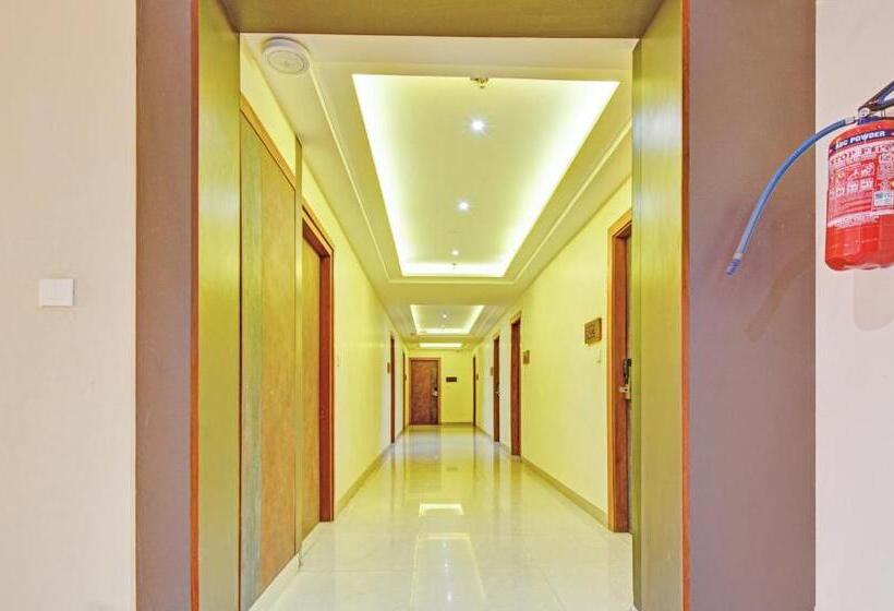 酒店 Mandovin, Udaipur